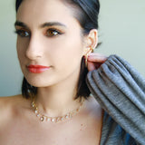 Madison Hoop - Donna Italiana ®