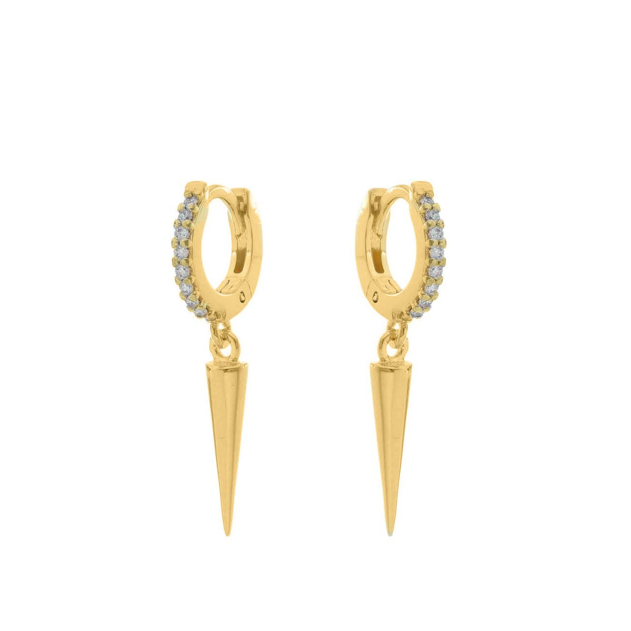 Madison Hoop - Donna Italiana ®
