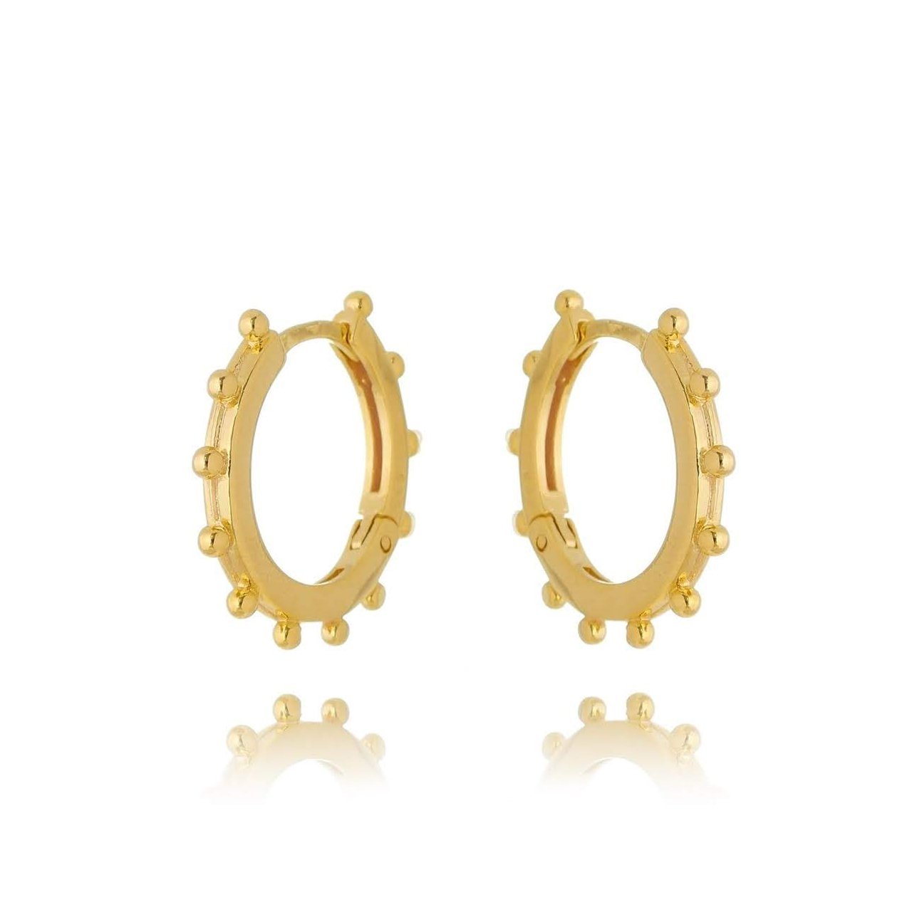 Sedona Hoops - Donna Italiana ®