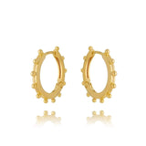 Sedona Hoops - Donna Italiana ®