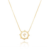Sedona Necklace - Donna Italiana ®