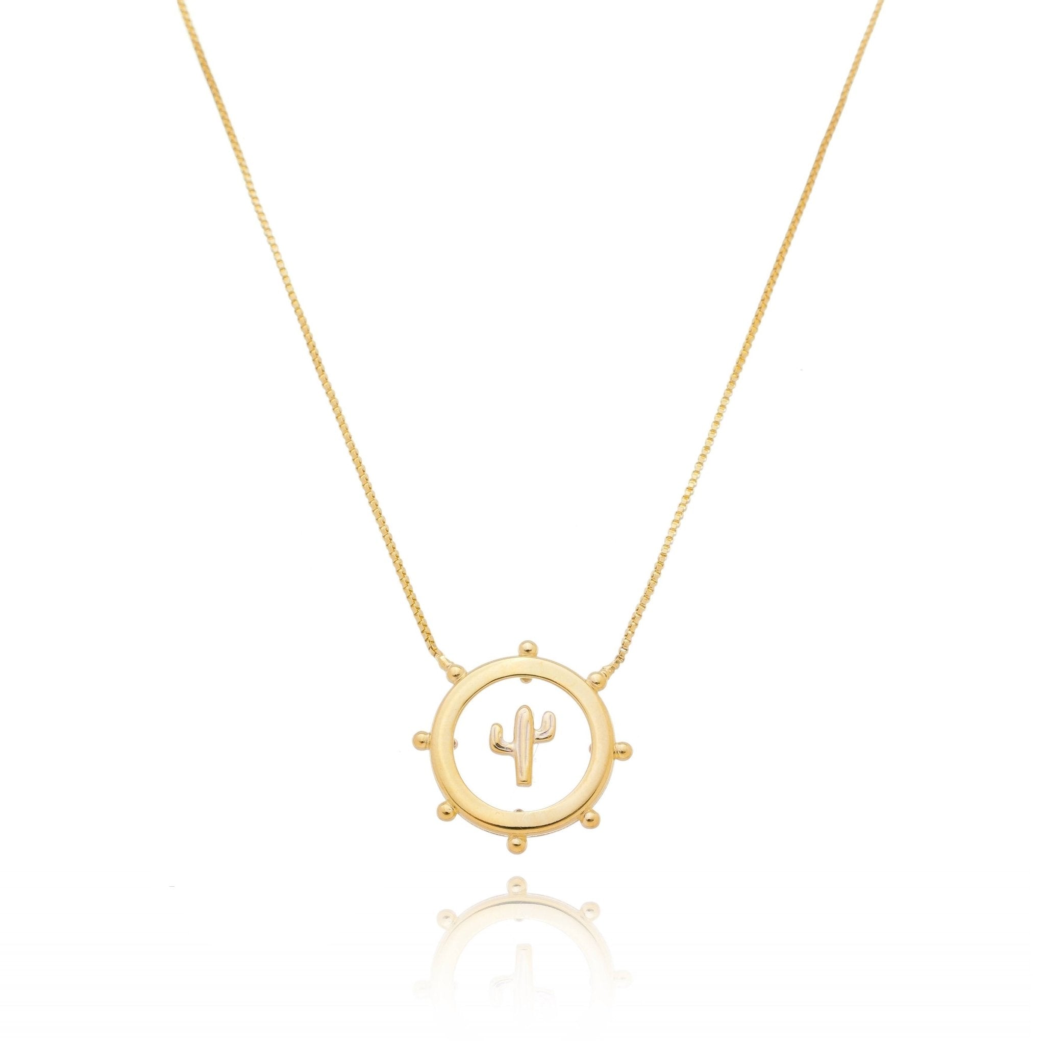 Sedona Necklace - Donna Italiana ®