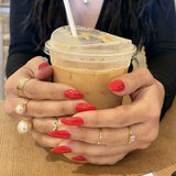 Soulmate Ring - Donna Italiana ®
