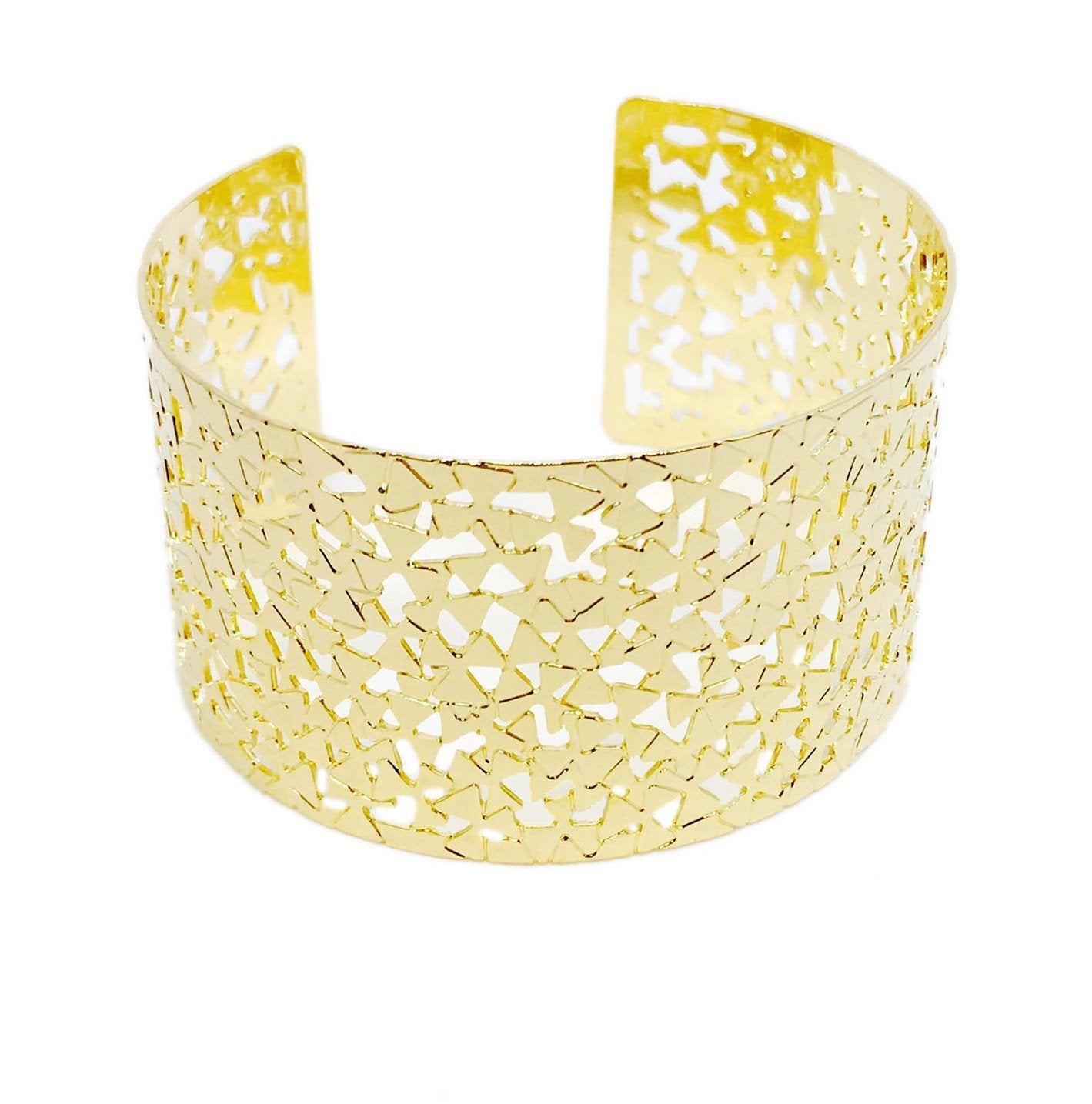 Speckled Cuff - Donna Italiana ®