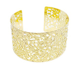 Speckled Cuff - Donna Italiana ®