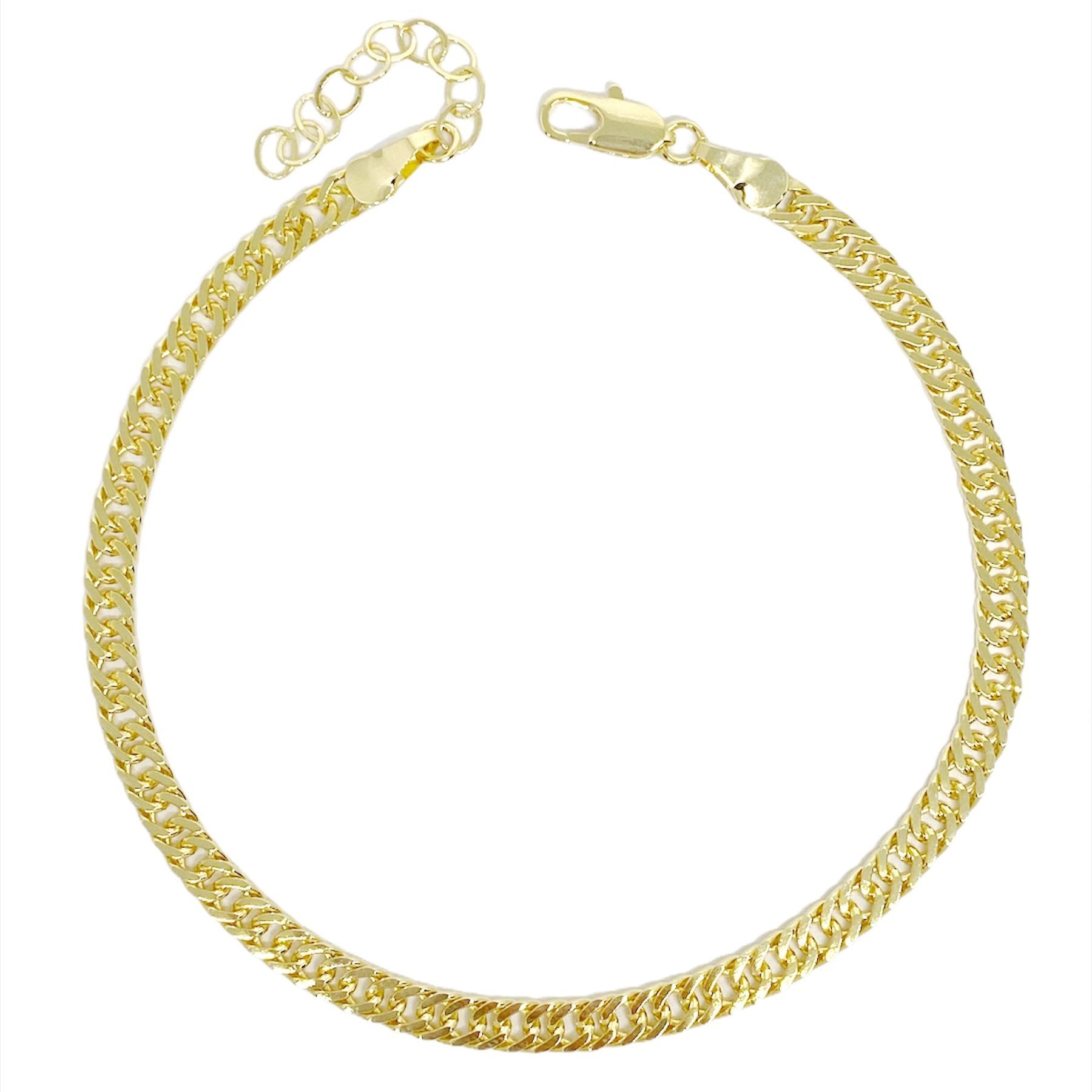 Style #109 Anklet - Donna Italiana ®
