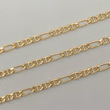 Style #96 Anklet - Donna Italiana ®
