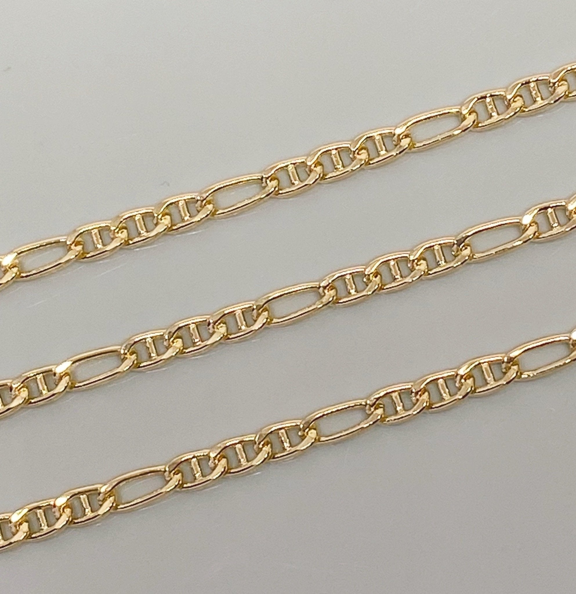 Style #96 Anklet - Donna Italiana ®