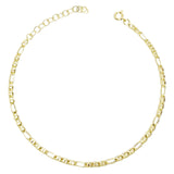 Style #96 Anklet - Donna Italiana ®