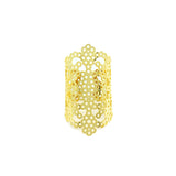 Tiara Ring - Donna Italiana ®