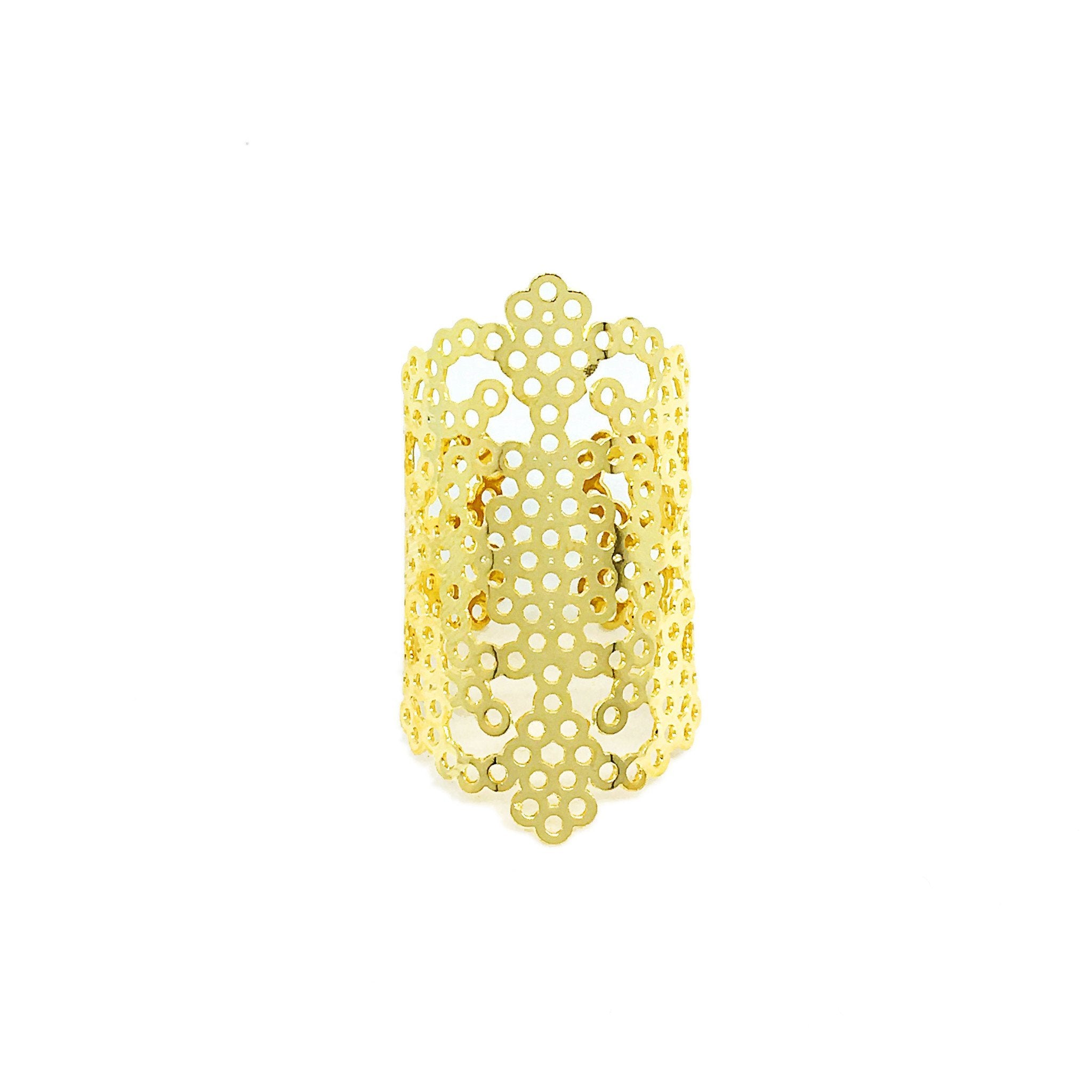 Tiara Ring - Donna Italiana ®