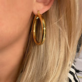 Valentina Hoop - Donna Italiana ®