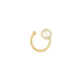Whitley Ear-Cuff - Donna Italiana ®
