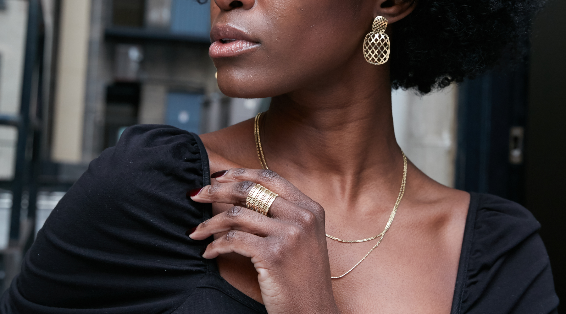 The Best Jewelry Terms To Know