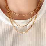 Chain Style #167