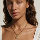 Cupid Necklace