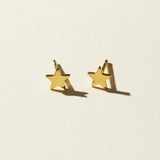 Tiny Stud Trio