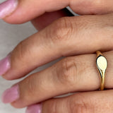 Signet Ring