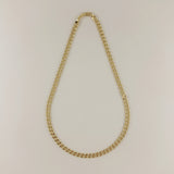 5mm Cuban Chain