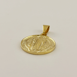 Saint Benedict Medal
