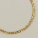 5mm Cuban Chain