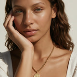 Cupid Necklace