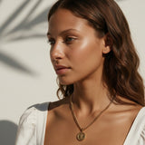 Cupid Necklace