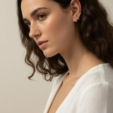 Spiked Ear Cuff
