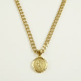 Cupid Necklace