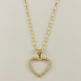 Heart Necklace