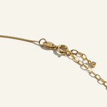 princess cut solitaire necklace, gold solitaire pendant necklace, cubic zirconia solitaire necklace, dainty gold necklace, box chain necklace, adjustable extender chain necklace, minimalist pendant necklace, prong set pendant, bridal necklace, anniversary gift, bridesmaid gift, gift for her, everyday sparkle necklace