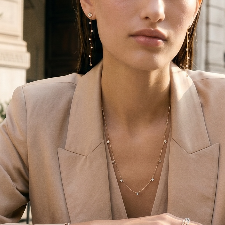 Elevate Your Everyday Style