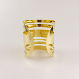 Joyful Lines Cuff