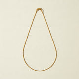 gold ball chain necklace, dainty bead chain necklace, faceted gold chain, diamond-cut bead chain, thin gold necklace, minimalist gold necklace, lobster clasp necklace, layering chain necklace, everyday gold necklace, delicate gold chain, sparkly gold chain, women’s gold necklac