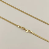 3.0mm Thickness Herringbone Chain