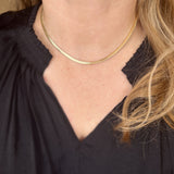 3.0mm Thickness Herringbone Chain