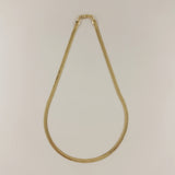 4.0mm Thickness Herringbone Chain