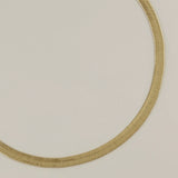 4.0mm Thickness Herringbone Chain