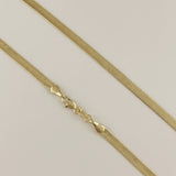 4.0mm Thickness Herringbone Chain