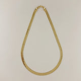 6.0mm Thickness Herringbone Chain