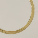 6.0mm Thickness Herringbone Chain