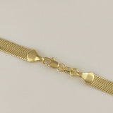 6.0mm Thickness Herringbone Chain
