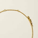 Baroque Pearls Necklace