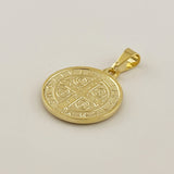 Saint Benedict Medal