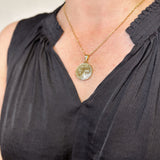 Saint Benedict Medal