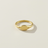Signet Ring
