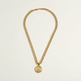 Cupid Necklace