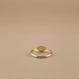 Signet Ring