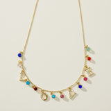 L-O-V-E  Necklace