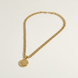 Cupid Necklace